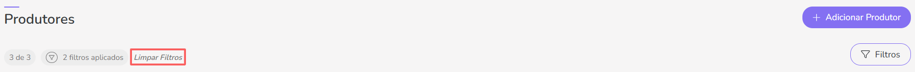 produtores-limpar filtros.png