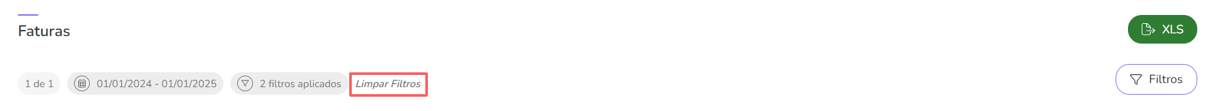relatórias de faturas-limpar filtros.png