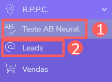 testeab-leads-menu.png