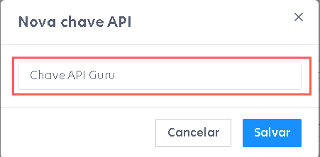 informe-nome-chave-api-integração-barte.png