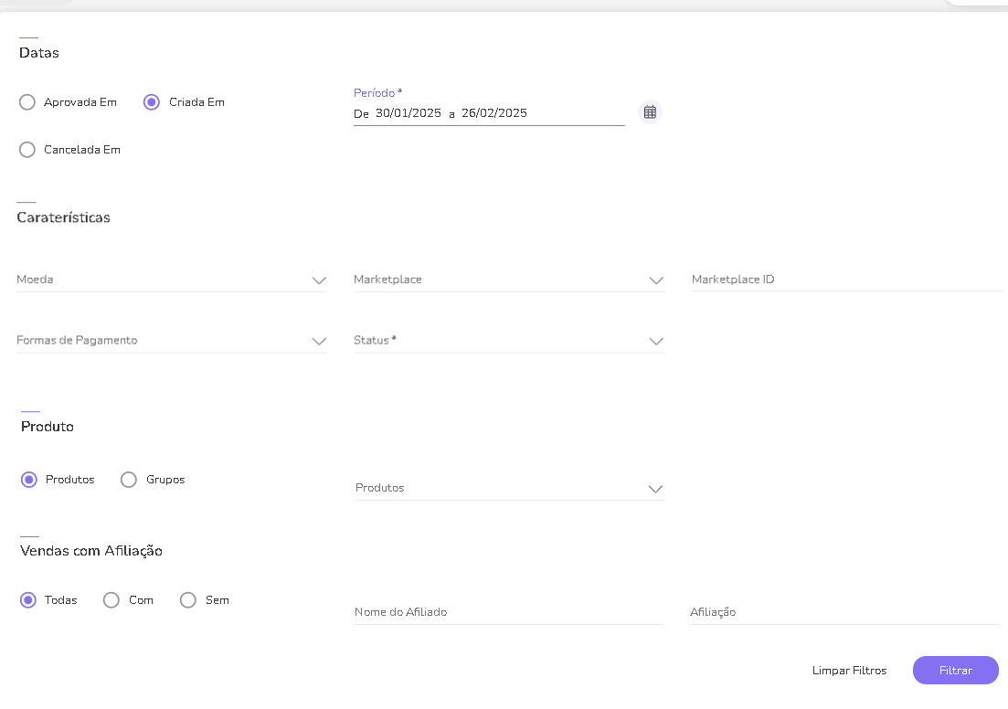 filtros-nova-interface-exemplo.png