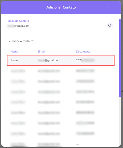 selecionar-contato-recebedor--integracao-checkout-guru-asaas.png