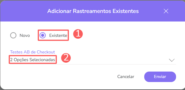 rppc-grupos-teste ab checkout-adicionar rastreamento.png