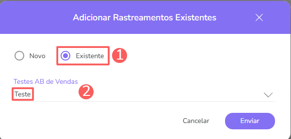 rppc-grupos-teste ab vendas-adicionar rastreamento.png