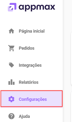 appmax-menu lateral-configurações.png