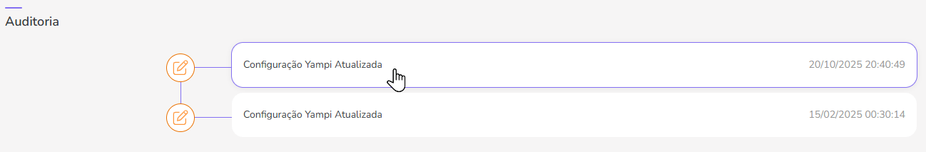 yampi-auditoria-selecionar.png
