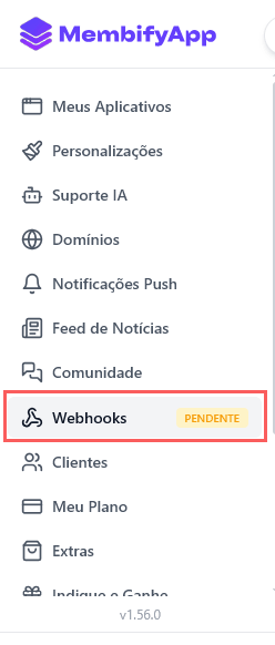 menu-lateral-webhooks-membify.png