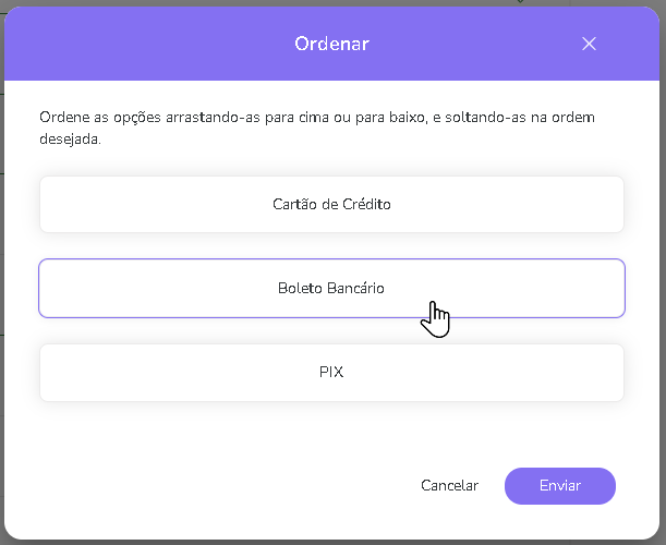 ordenar-alternar-formas-de-pagamento-oferta-produto.png