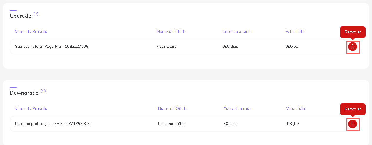 remover-upgrade-downgrade-oferta-produto.png