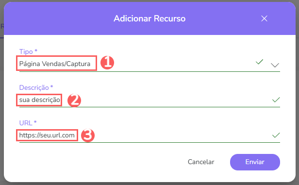criar-recursos-paginas de vendas-capturas-afiliacoes-produtos.png
