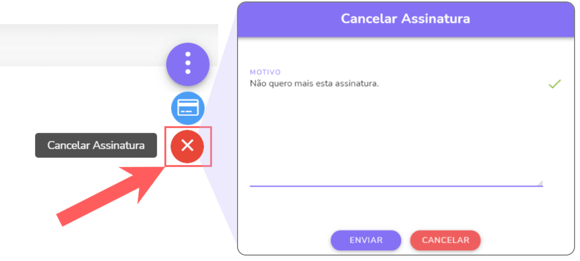 Cancelei uma assinatura e continuam mandando e-mail de recibo, tento  cancelar mas não encontro onde - Comunidade Google Play