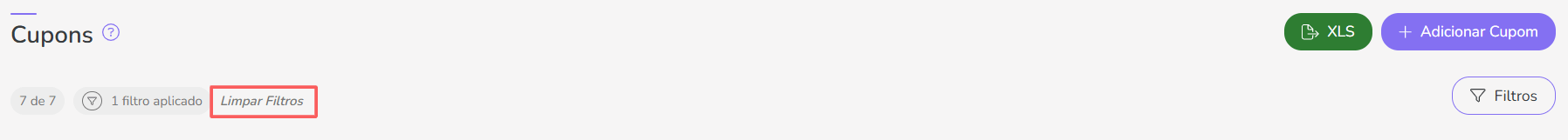 cupons-limpar filtros.png