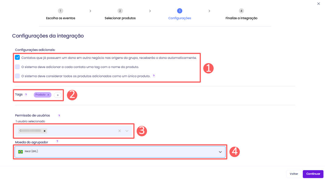 clint-configurações da integração.png
