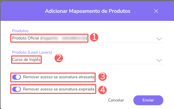 leadlovers-mapeamento de produto-adicionar.png