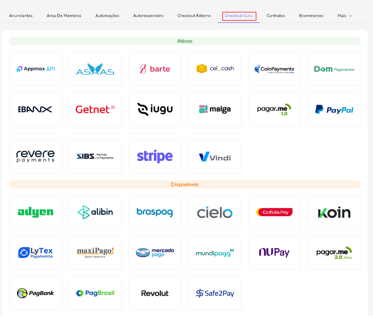 menu-lateral-configuracaoes-integracoes-checkout-gurupng.png