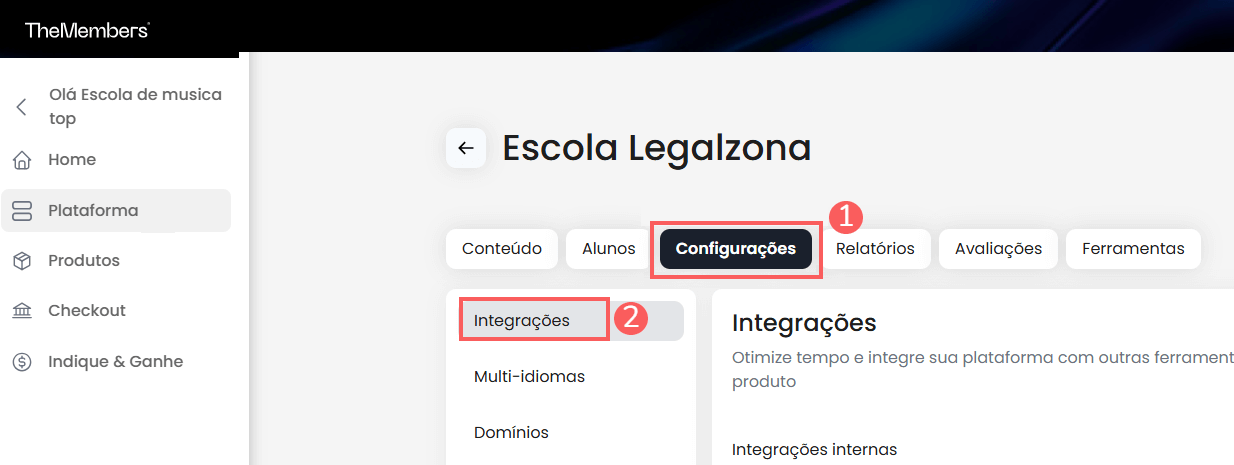 themembers-integrações.png