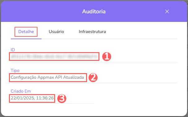 auditoria-detalhe-integracoes-checkout-guru-appmaxapi.png