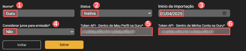 biu-ativar integração.png