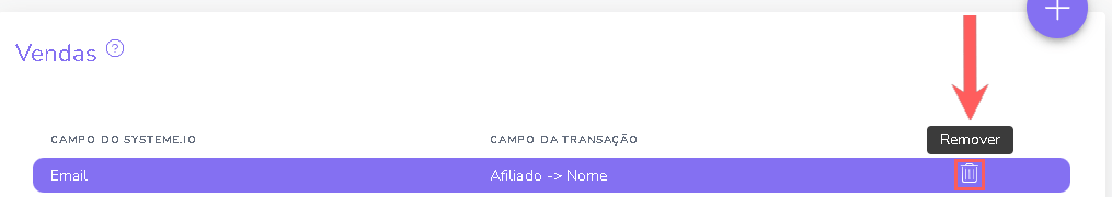 integracao-remover-mapeamento-de-campos-systeme.png