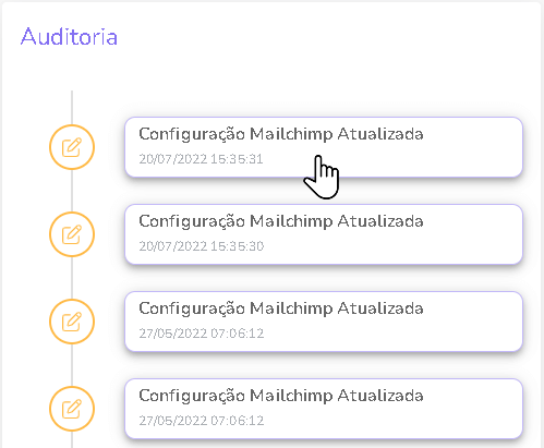 integracao-auditoria-selecao-mailchimp.png