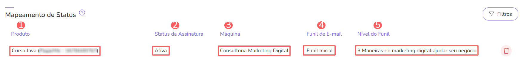 leadlovers-mapeamento de status-consulta-lista.png