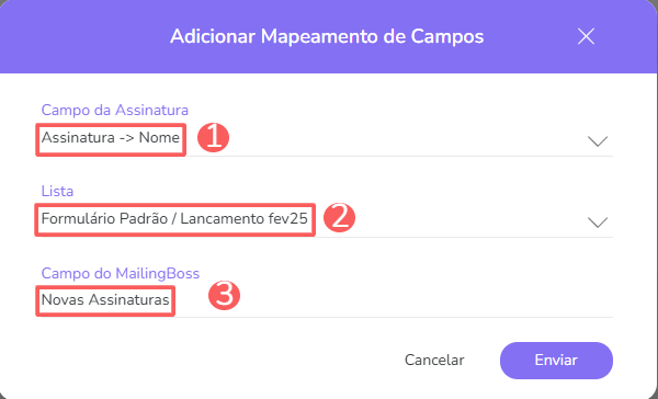 mailingboss-mapeamento de campos-adicionar.png