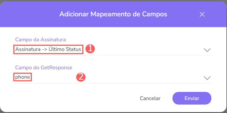 get response-mapeamento de campos-adicionar.png