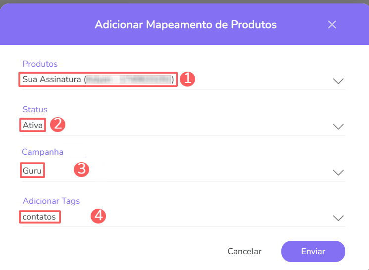 get response-mapeamento de status-adicionar.png