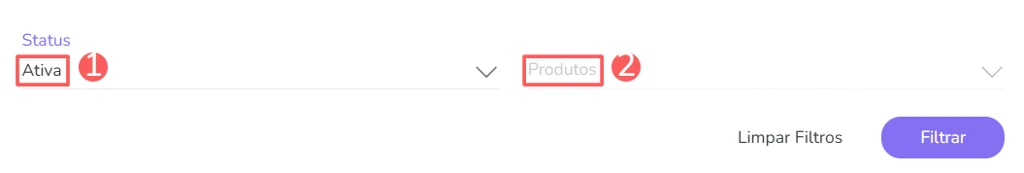 mailwizz-mapeamento-status-filtros.webp