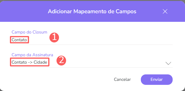 closum-mapeamento de campos-adicionar.png