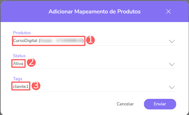 closum-mapeamento de status-adicionar.png