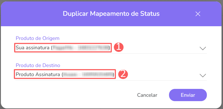 mailer lite-duplicar mapeamento de status.png