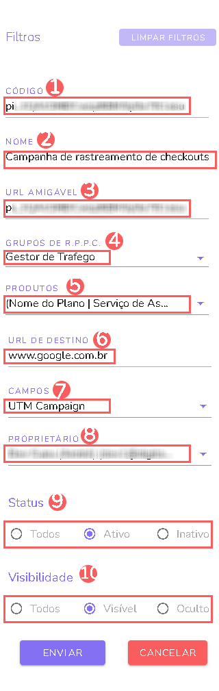 filtrar-lista-rastreamento-checkout.png