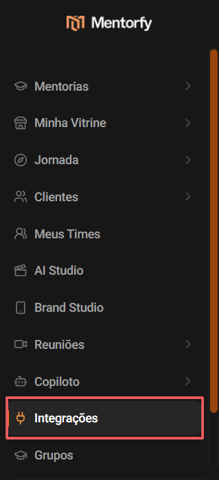 mentorfy-menu-integrações.png