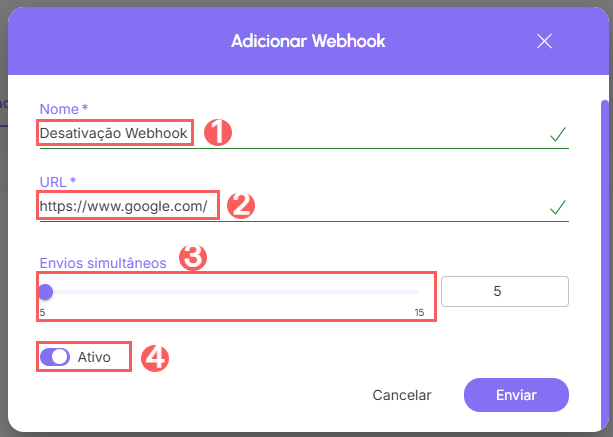 adicionar-webhook-desativacao-de-webhook.png