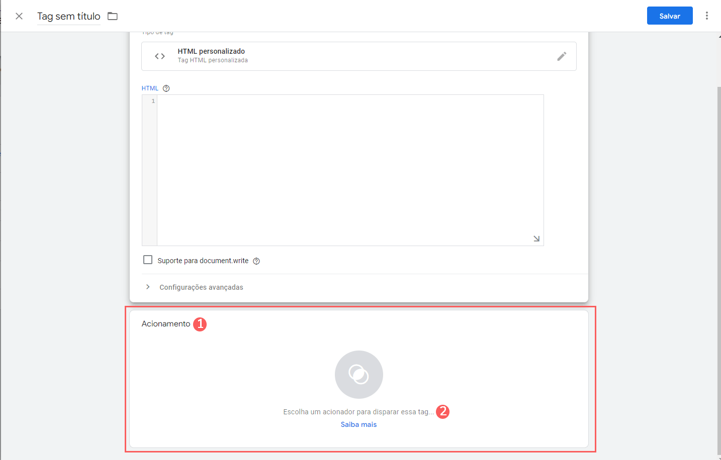 configurar-campo-acionador-escolha-um acionador.png