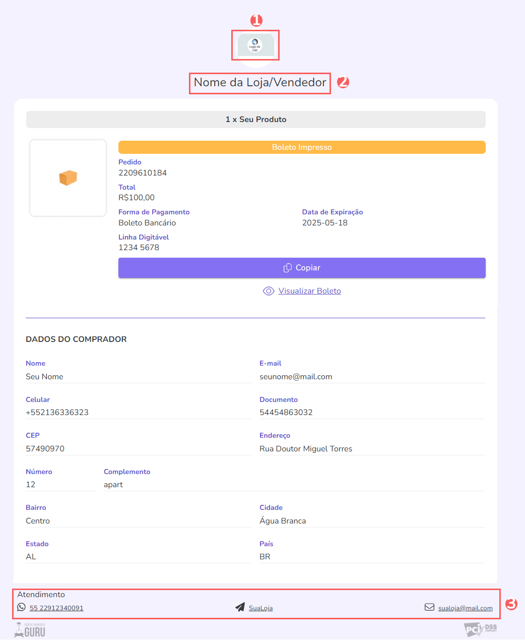 canais-atendimento-confirmacao-pedido-checkout-compras-atraves-guru.png