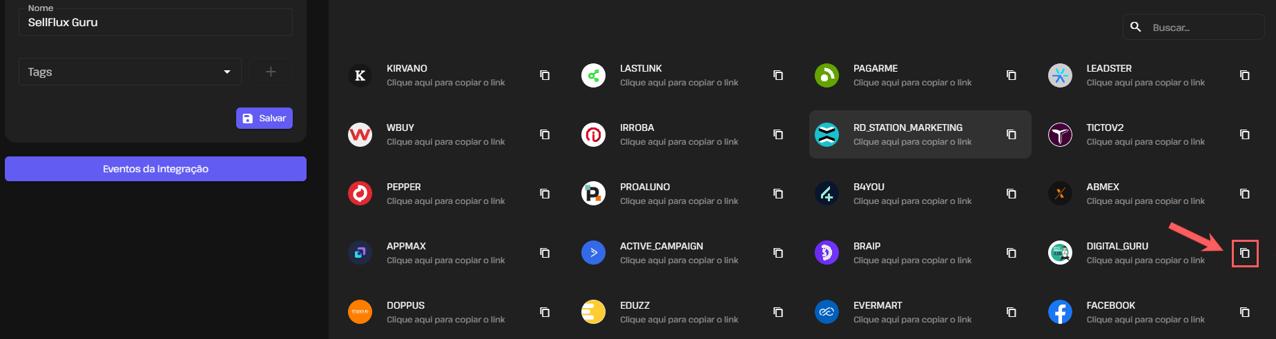 integracao-sellflux-digital-guru-copiar-URL-Webhook.png