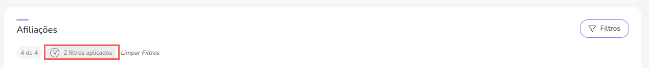 filtros-aplicados-afiliacoes-programas-de-afiliados.png