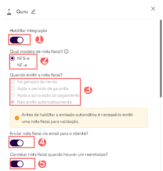 integracao-habilitar-integração-spedy.png