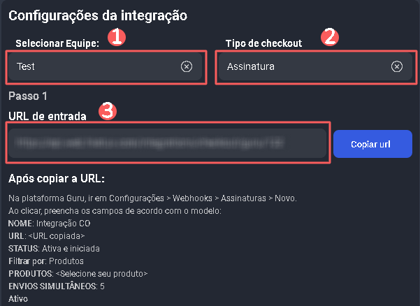 integracao- URL-de-entrada- hiiatus.png